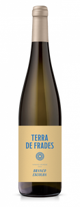 Vinho Verde Branco Terra de Frades Grande Escolha