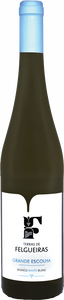 Vinho Verde Branco Terras de Felgueiras Grande Escolha