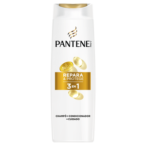 Champô Active Nutri-Plex Repara & Protege 3 em 1