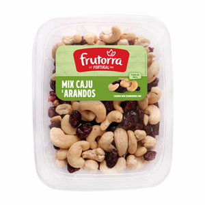 Cajo e Arandos