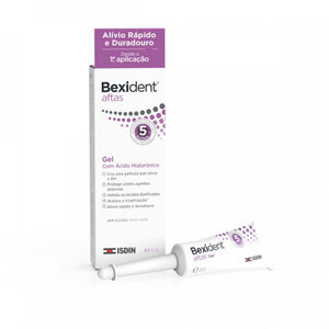 Bexident Aftas Gel