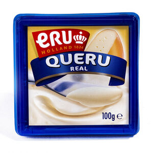 Queijo Creme Queru Real