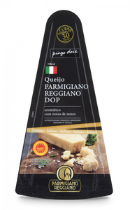 Queijo Parmesão Parmigiano Reggiano DOP