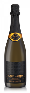 Espumante Baga Bairrada Blanc de Noirs Pingo Doce