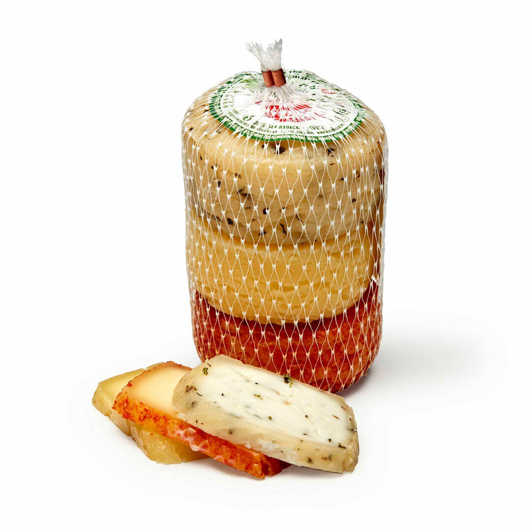 Queijo de Vaca e Ovelha