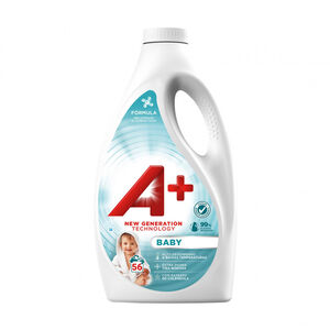 Detergente Máquina Roupa Líquido Baby