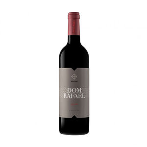 Vinho Tinto Alentejo Rafael