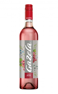 Vinho Rosé Gazela