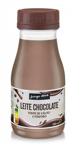 Leite Achocolatado