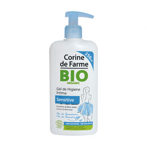 Gel de Higiene Íntima Sensitive Bio