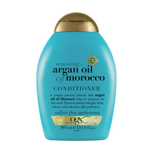 Condicionador Argan Oil Morrocco