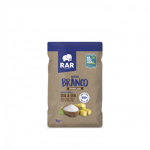 Açúcar Branco Granulado