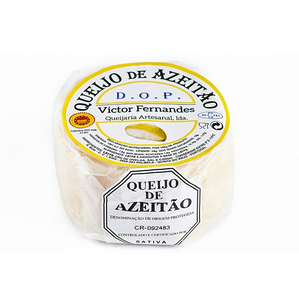 Queijo de Azeitão DOP