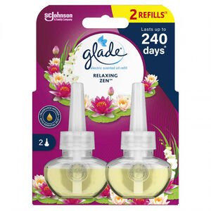 Recarga Ambientador Elétrico Relax Zen