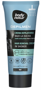 Creme Depilatório Corpo Duche