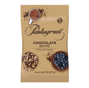 Chocolate em Pó