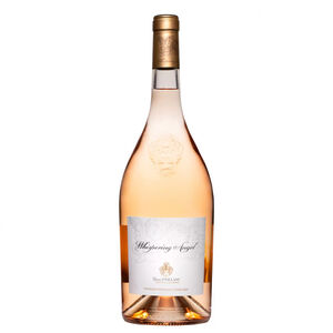 Vinho Rosé Whispering Angel