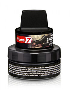 Creme para Calçado Autobrilhante Preto