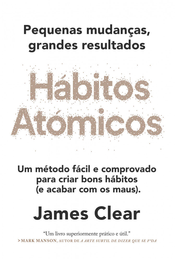 Hábitos Atómicos