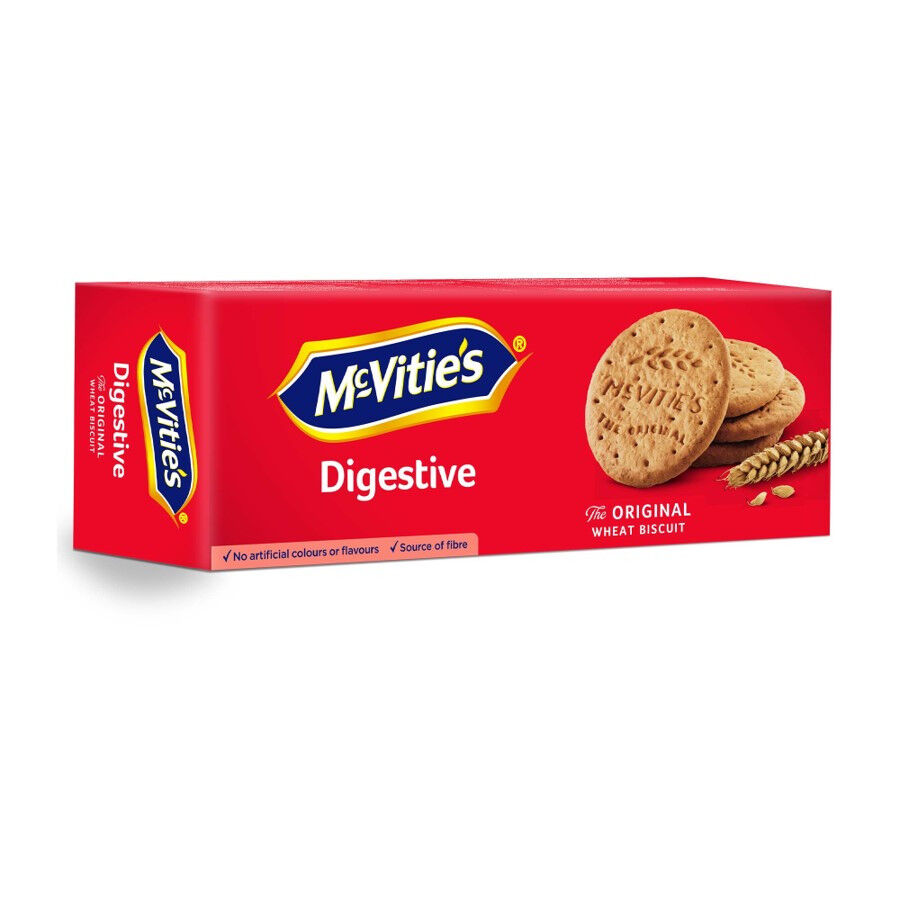 Bolachas Digestivas Original