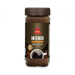 Café Solúvel Intenso