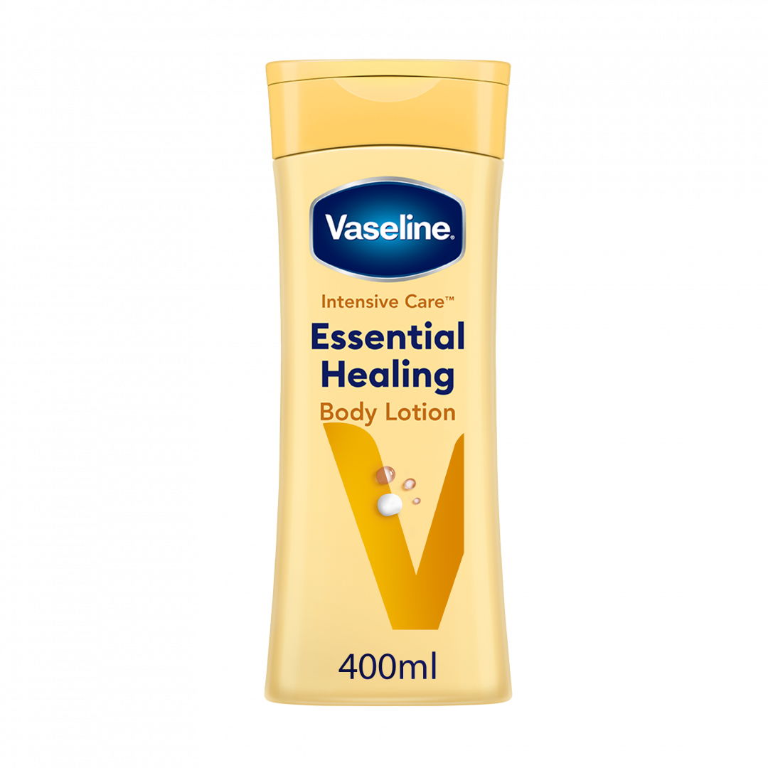 Loção Corpo Essencial Healing