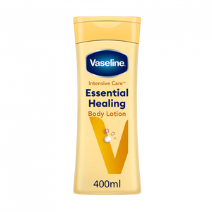 Loção Corpo Essencial Healing