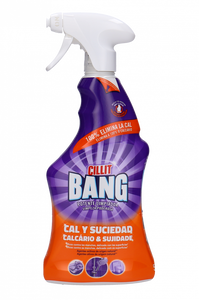 Spray Anti-Calcário