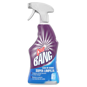 Spray Sanitário