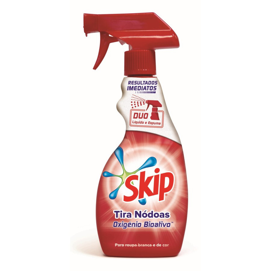 Tira Nódoas em Spray