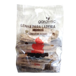 Saco de Lenha Sobro