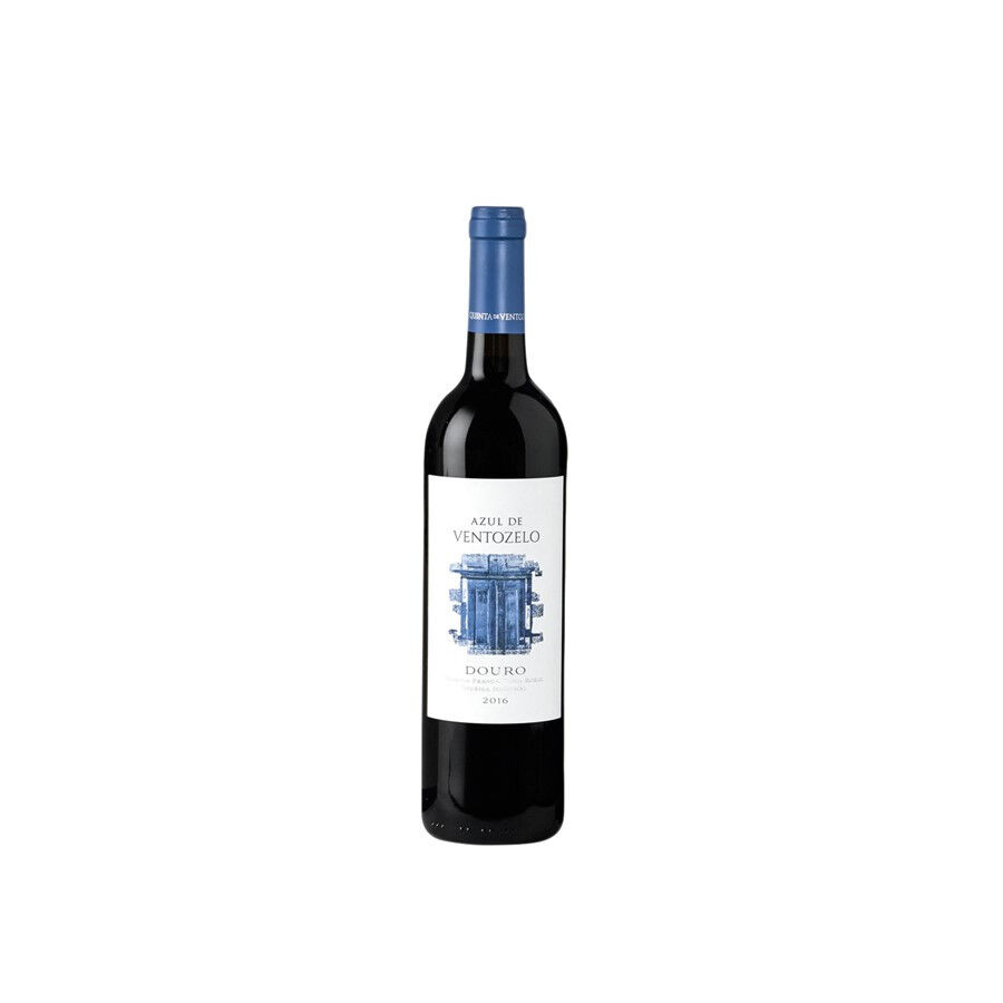 Vinho Tinto Douro Azul do Ventozelo