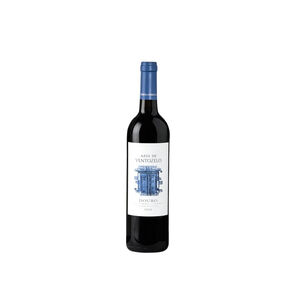 Vinho Tinto Douro Azul do Ventozelo