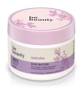 Body Butter Sakura