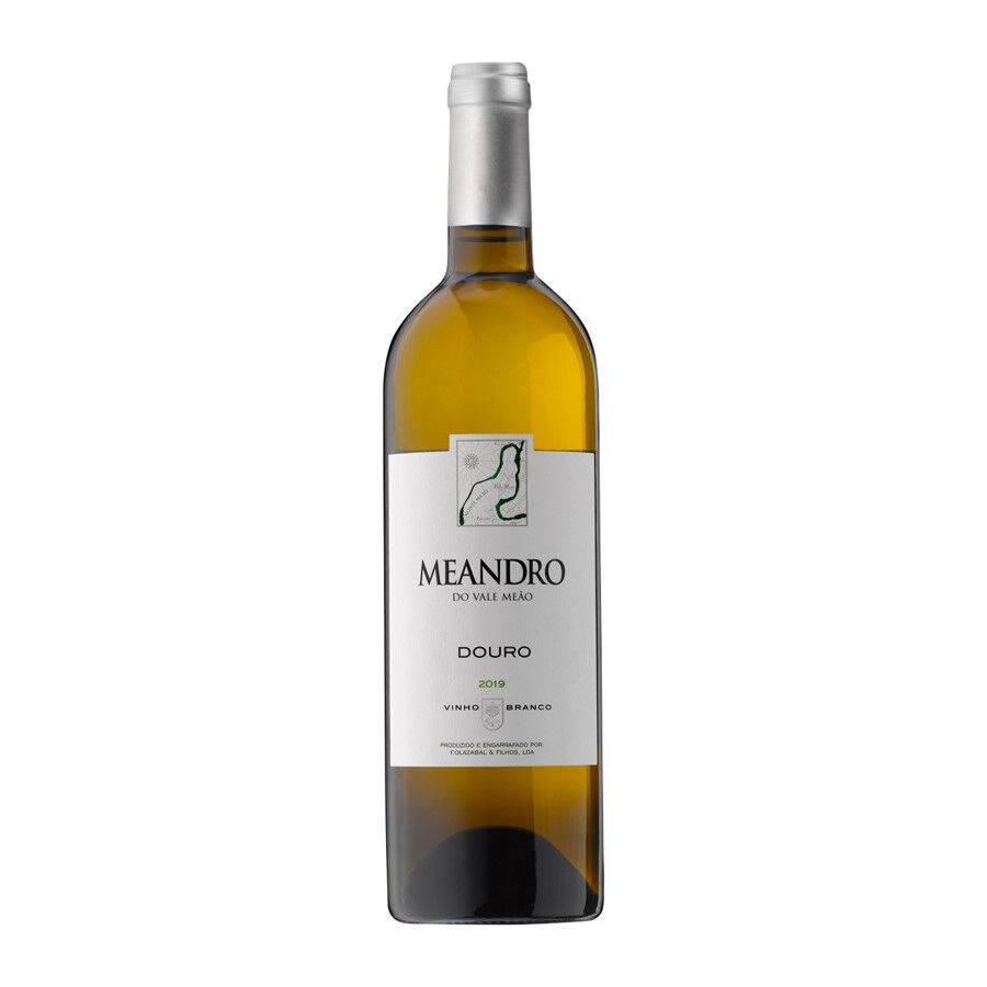 Vinho Branco Douro Meandro
