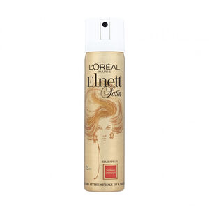 Laca Elnett Fixação Normal