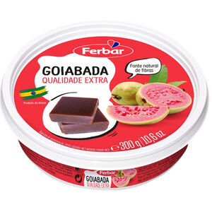 Goiabada