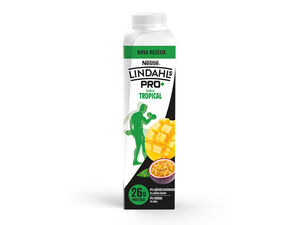 Iogurte Líquido Proteína Pro+ Tropical