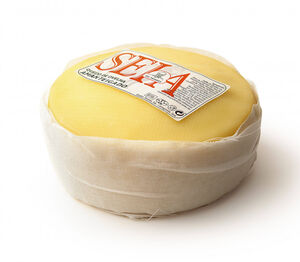 Queijo de Ovelha Curado Amanteigado de Seia
