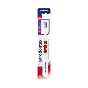 Escova de Dentes Suave Expert Clean