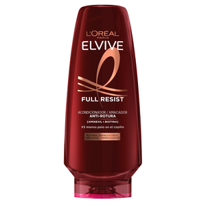 Condicionador Elvive Full Resist Fortificante