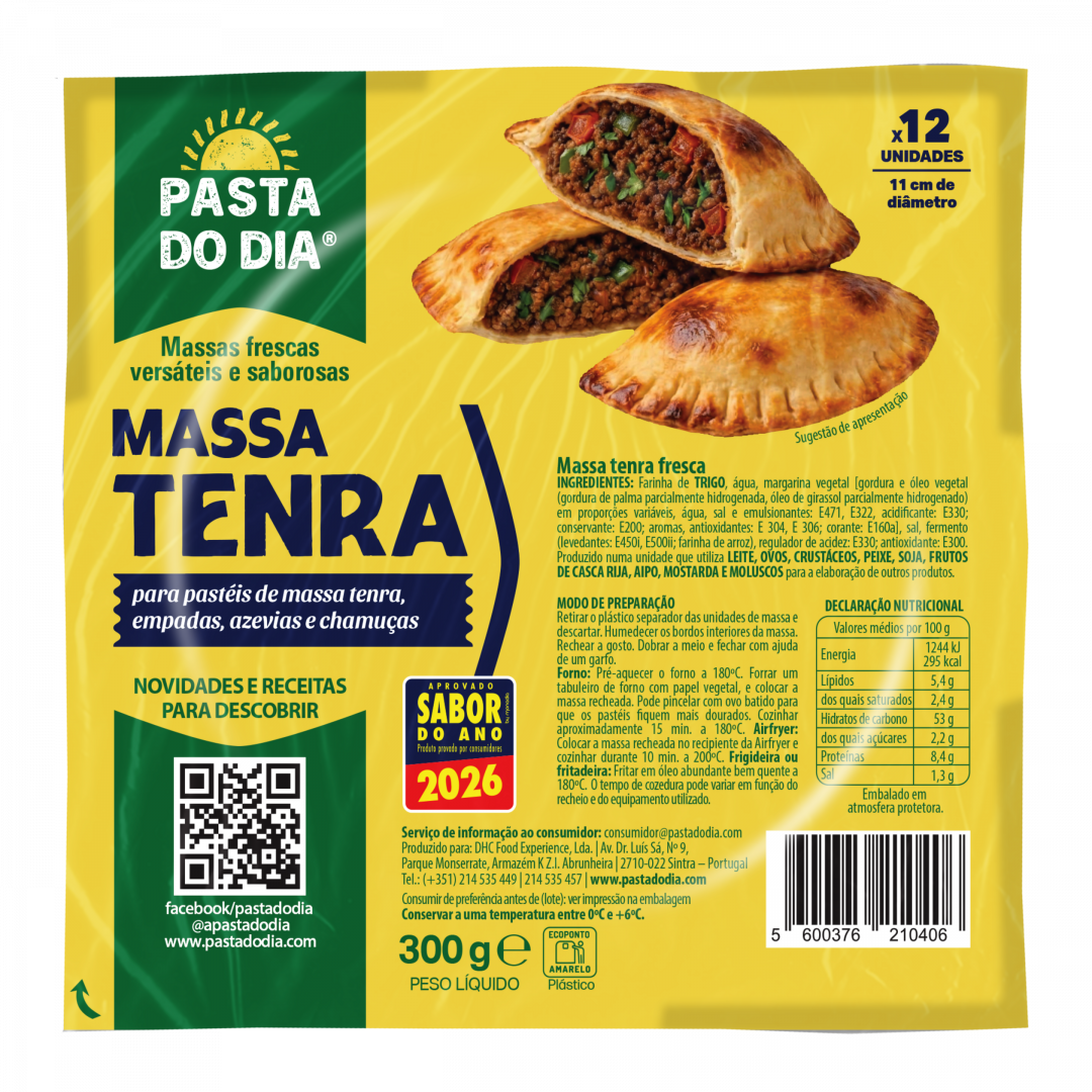 Massa Tenra