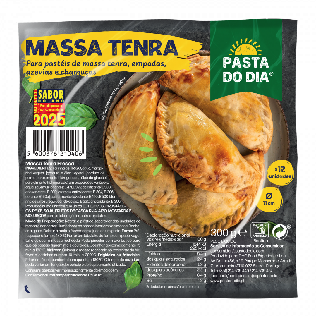 Massa Tenra