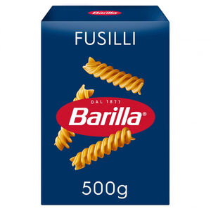 Massa Fusilli