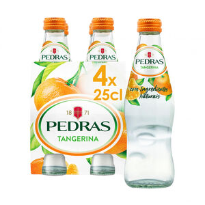 Água com Gás Pack 4