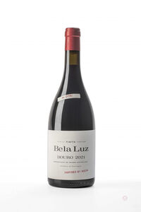 Vinho Tinto Douro Bela Luz