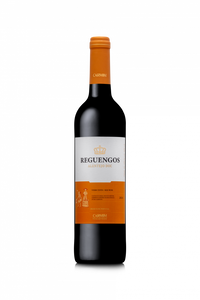 Vinho Tinto Alentejo Reguengos