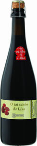Vinho Verde Tinto O tal Vinho da Lixa