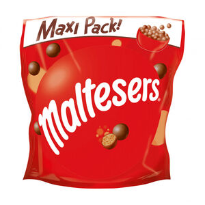 Chocolates Crocantes Maltesers