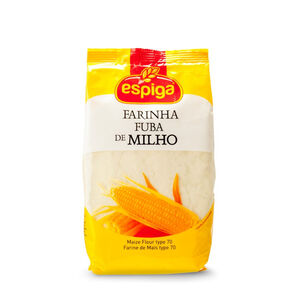 Farinha Fuba de Milho